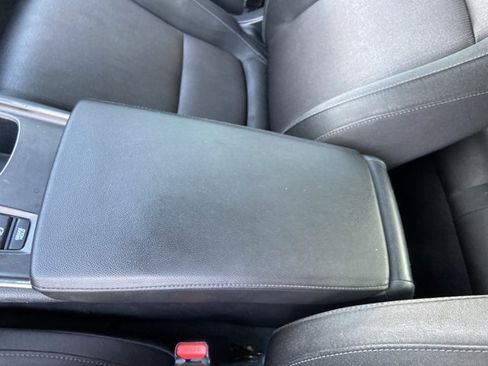 Used 2019 Honda Accord LX image 40