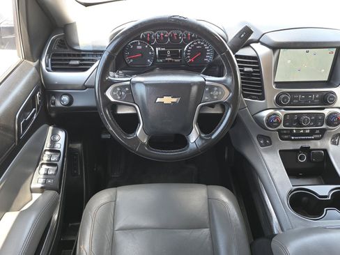 Used 2015 Chevrolet Tahoe LT RWD image 9