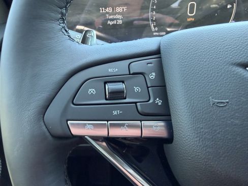 New 2026 Cadillac CT5 Premium Luxury RWD image 27