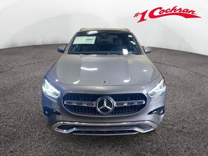 New 2026 Mercedes-Benz GLA 250 4MATIC