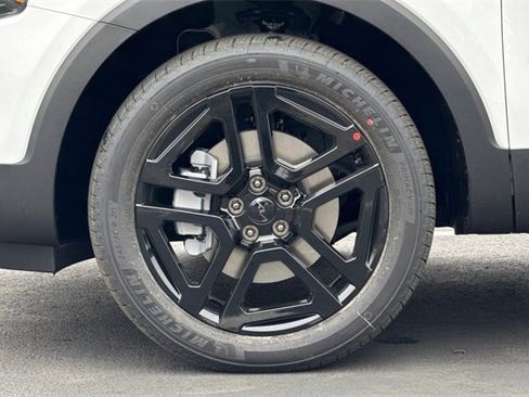 New 2025 Kia Telluride SX X-Line image 35