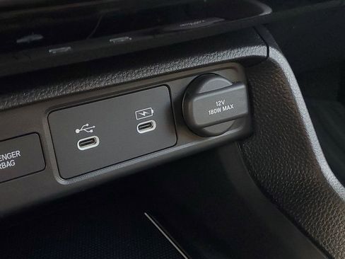 New 2026 Honda Civic Sport Touring image 24