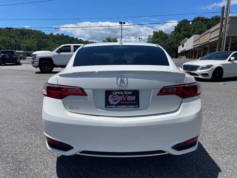 Used 2016 Acura ILX FWD image 9