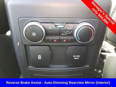 Used 2024 Ford Explorer ST w/ Equipment Group 401A image 12