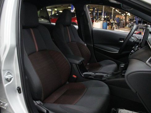 Used 2024 Toyota Corolla SE image 23