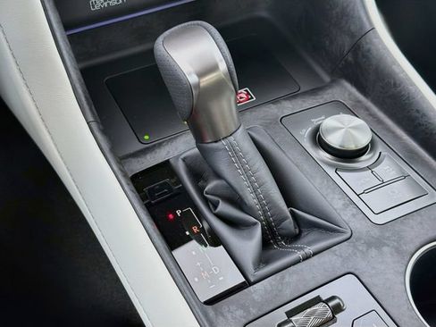 New 2026 Lexus IS 350 F Sport RWD image 27