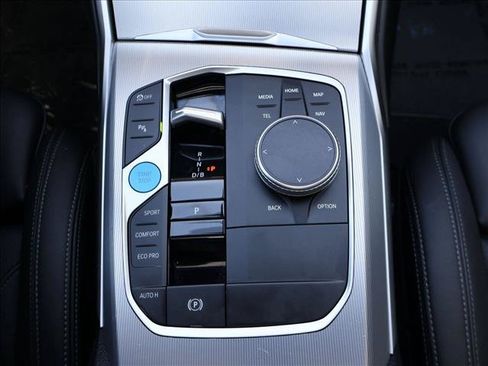 Used 2023 BMW i4 eDrive35 w/ Premium Package RWD image 19