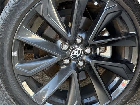 Used 2024 Toyota Corolla SE image 10