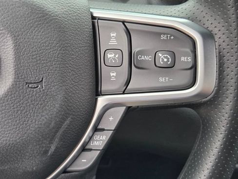 New 2026 RAM 3500 Tradesman AWD/4WD image 21