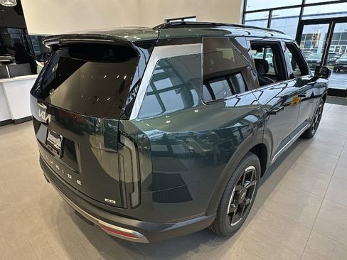 New 2027 Kia Telluride EX image 3