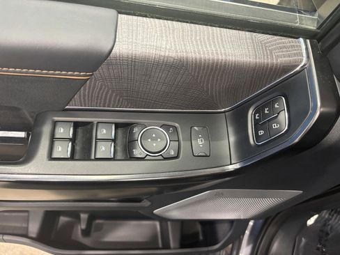 Certified 2023 Ford F150 Platinum w/ Equipment Group 701A High image 12