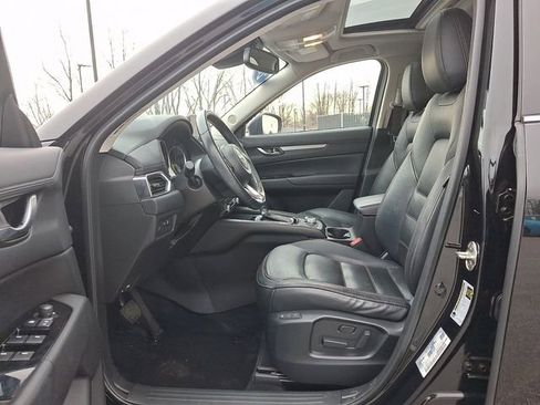 Used 2022 MAZDA CX-5 AWD 2.5 S w/ Preferred Package image 13