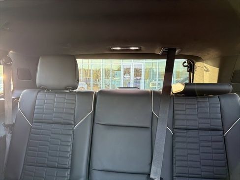 Used 2024 Cadillac Escalade V image 12