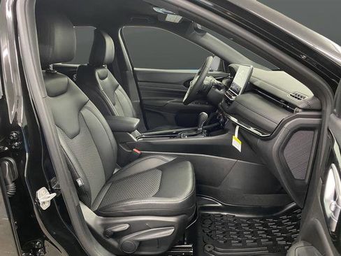 New 2026 Jeep Compass Latitude w/ Quick Order Package 29K image 32