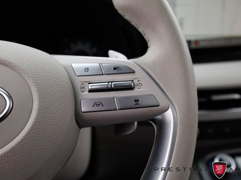 Used 2023 Hyundai Palisade Limited FWD image 29