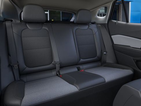 New 2026 Chevrolet Trax LT image 41