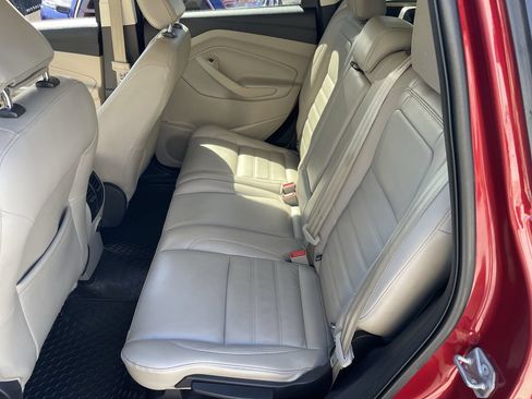 Used 2018 Ford Escape SEL AWD/4WD image 21