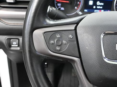 Used 2021 GMC Acadia AT4 w/ Trailering Package AWD/4WD image 31