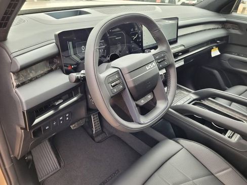 New 2027 Kia Telluride SX Prestige X-Pro AWD/4WD image 9
