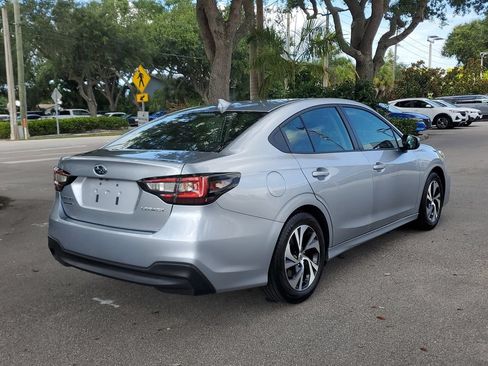 Used 2024 Subaru Legacy Premium AWD/4WD image 6