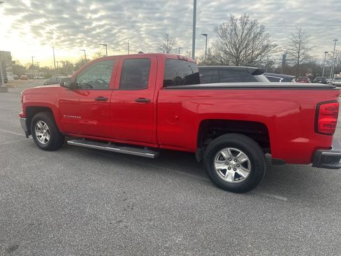 Used 2014 Chevrolet Silverado 1500 LT w/ LT Convenience Package image 7