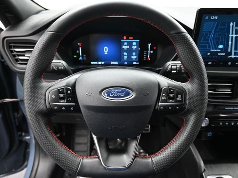 Certified 2023 Ford Escape ST-Line w/ Tech Pack #1 image 12