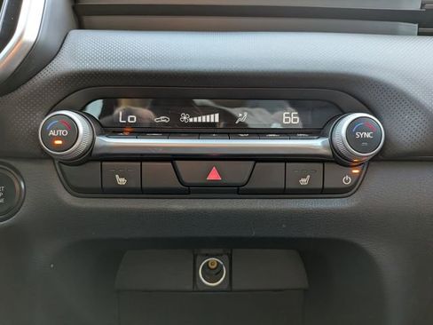 Certified 2025 MAZDA CX-50 AWD 2.5 S w/ Premium Package image 23