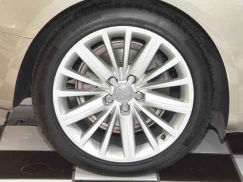 Used 2010 Audi A5 2.0T Premium Plus image 15