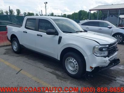 Used 2024 Ford Maverick XL