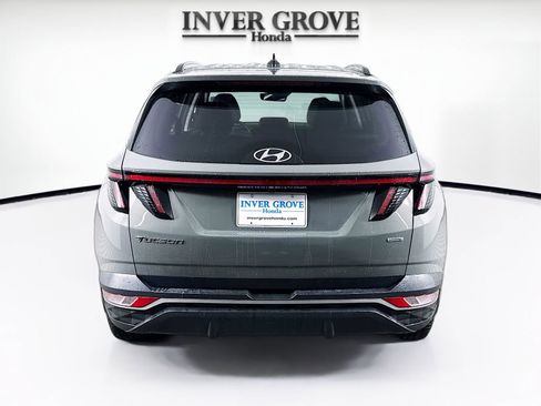 Used 2024 Hyundai Tucson SEL w/ Convenience Package image 6