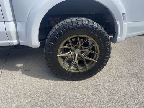 Used 2023 Ford F150 Raptor image 38