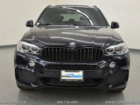 Used 2017 BMW X5 sDrive35i image 4