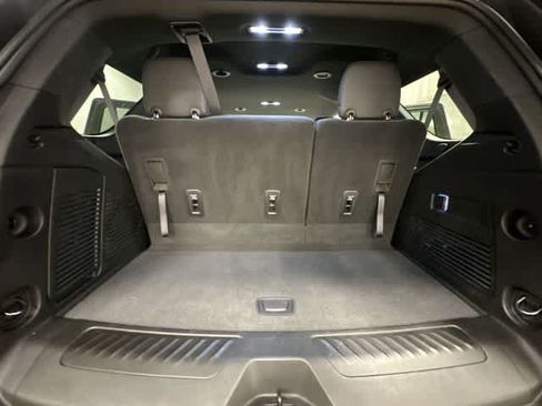 Used 2023 Chevrolet Tahoe LT AWD/4WD image 25