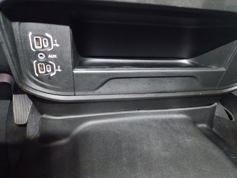 Used 2020 RAM 2500 Tradesman image 23