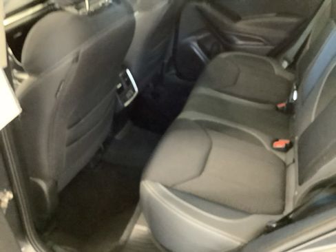 Used 2021 Subaru Forester Premium AWD/4WD image 16