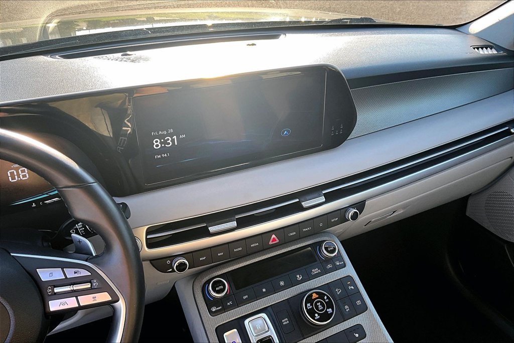 Used 2025 Hyundai Palisade SEL AWD/4WD image 31