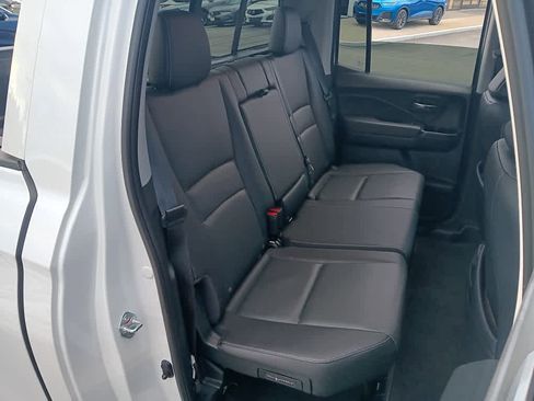Used 2023 Honda Ridgeline RTL image 16