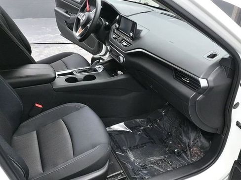Used 2021 Nissan Altima 2.5 S image 15