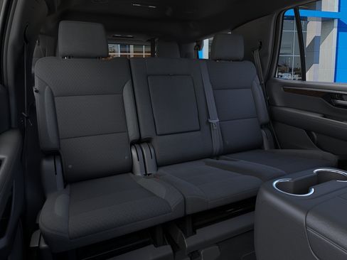 New 2026 Chevrolet Tahoe LS w/ LS Custom Edition AWD/4WD image 17