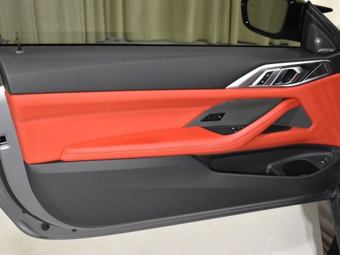Used 2023 BMW M4 Competition RWD image 26