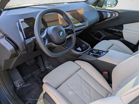 New 2026 BMW X3 xDrive30 w/ Convenience Package image 3
