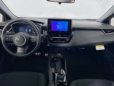 Used 2025 Toyota Corolla GR image 37
