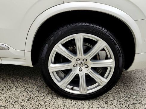 Used 2019 Volvo XC90 T6 Inscription w/ Advanced Package AWD/4WD image 9