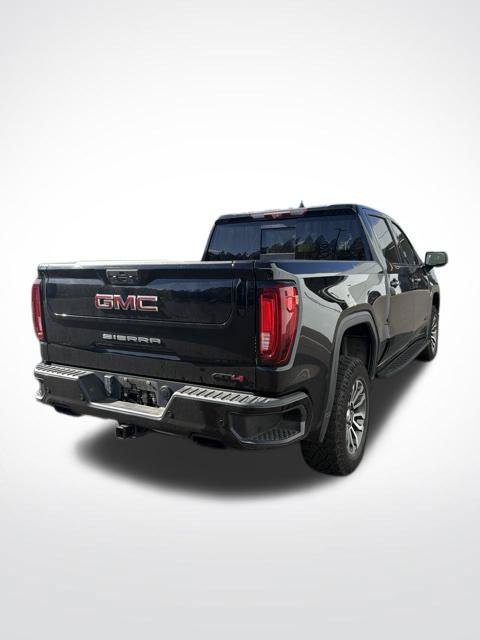 Used 2022 GMC Sierra 1500 AT4 w/ AT4 Premium Package AWD/4WD image 15
