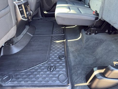 Used 2022 RAM 1500 Big Horn image 34