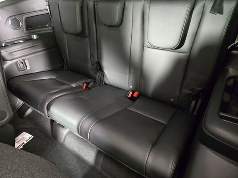 New 2026 Subaru Ascent Bronze Edition image 12