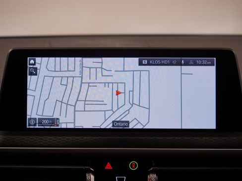 Used 2023 BMW X3 sDrive30i w/ M Sport Package image 12