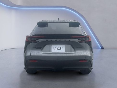 New 2026 Subaru Solterra image 4