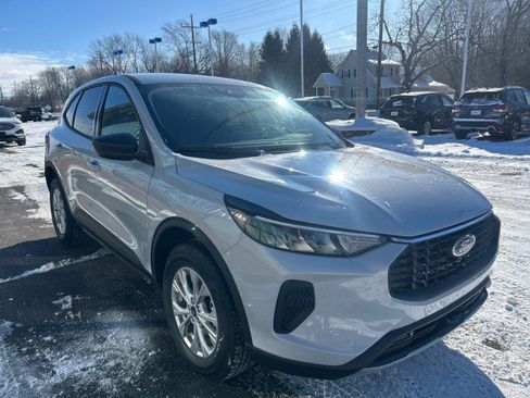 New 2026 Ford Escape Active w/ Tech Pack #1 AWD/4WD image 4