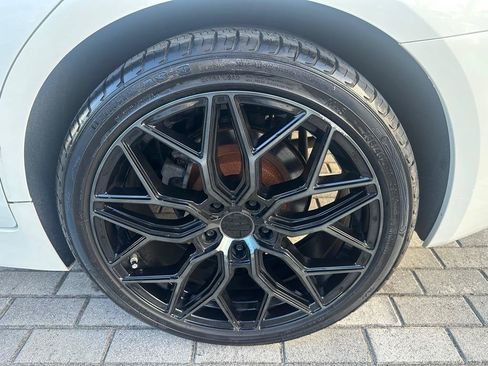 Used 2023 INFINITI Q50 Luxe AWD/4WD image 32